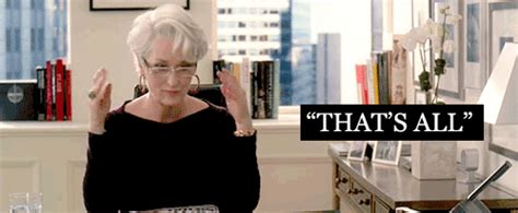 miranda priestly that is all